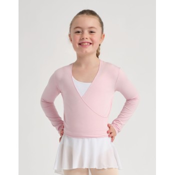 Cache-coeur à enfiler enfant Vidy TEMPS DANSE