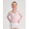 Cache-coeur à enfiler enfant Vidy TEMPS DANSE