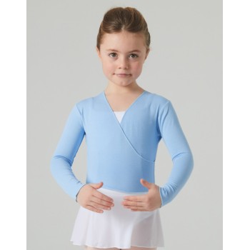 Cache-coeur à enfiler enfant Vidy TEMPS DANSE