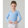 Cache-coeur à enfiler enfant Vidy TEMPS DANSE