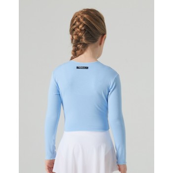 Cache-coeur à enfiler enfant Vidy TEMPS DANSE