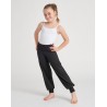 Pantalon de danse enfant Orphee TEMPS DANSE