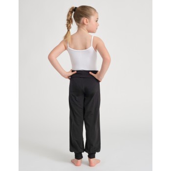 Pantalon de danse enfant Orphee TEMPS DANSE