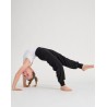 Pantalon de danse enfant Orphee TEMPS DANSE