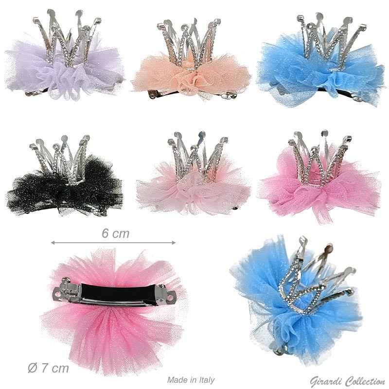 Pince tutu