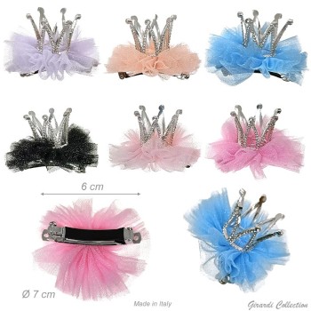 Pince tutu