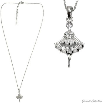 Collier danseuse GIRARDI