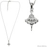 Collier danseuse GIRARDI
