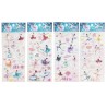 Stickers danse GIRARDI