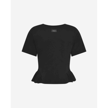 Teeshirt froncé REPETTO