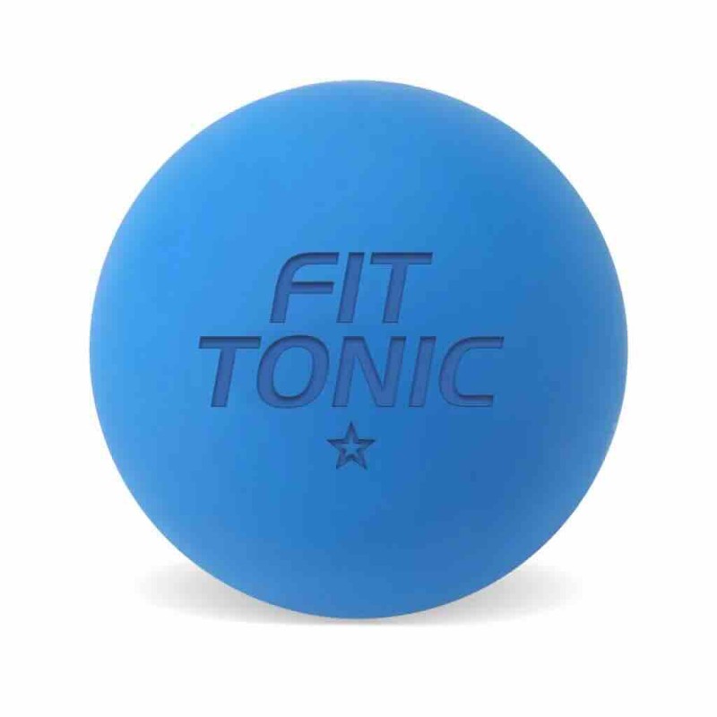 Balle de massage TECHDANCE