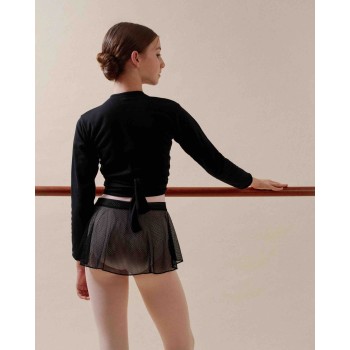 Cache-coeur REPETTO D102