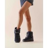 Boots REPETTO bleu nuit