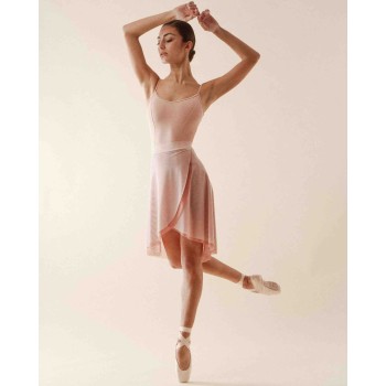 Jupette bicolore REPETTO