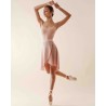 Jupette bicolore REPETTO