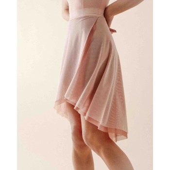 Jupette bicolore REPETTO