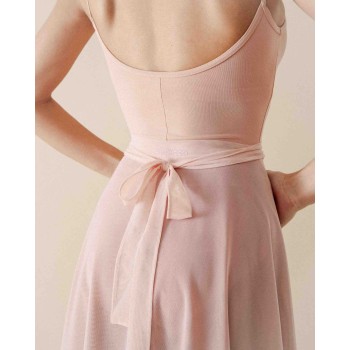 Jupette bicolore REPETTO