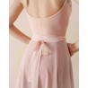Jupette bicolore REPETTO