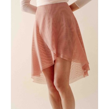 Jupette bicolore REPETTO