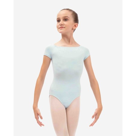 Justaucorps manches courtes REPETTO