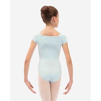 Justaucorps manches courtes REPETTO