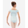 Justaucorps manches courtes REPETTO