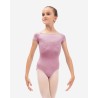 Justaucorps manches courtes REPETTO