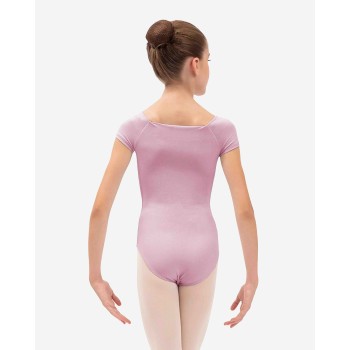 Justaucorps manches courtes REPETTO