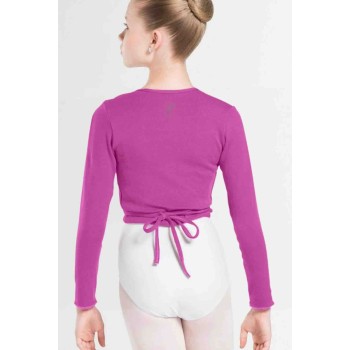 Cache coeur WEAR MOI Menuet
