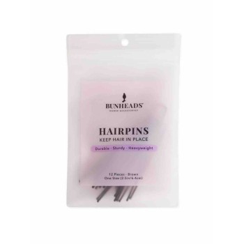 Epingles cheveux CAPEZIO