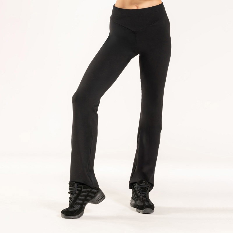 Pantalon jazz DANSEZ-VOUS