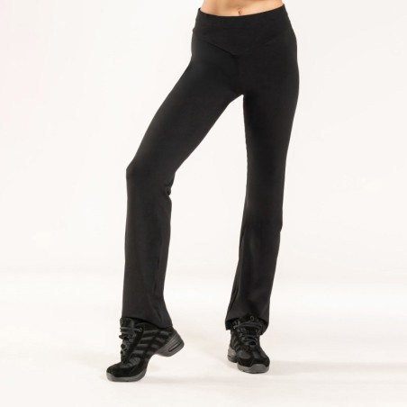 Pantalon jazz DANSEZ-VOUS