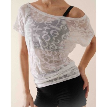 Teeshirt REPETTO