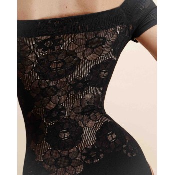 Justaucorps manches courtes REPETTO