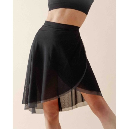Jupette bicolore REPETTO