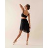 Jupette bicolore REPETTO