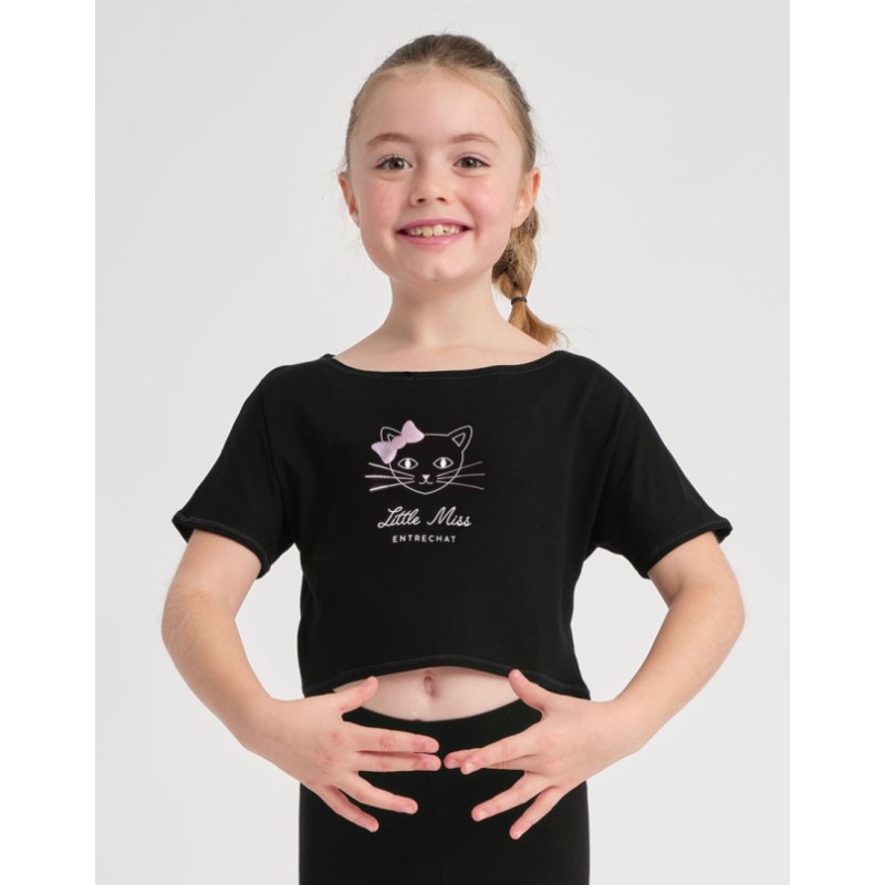 Teeshirt TEMPS DANSE Agile