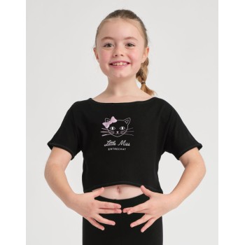 Teeshirt TEMPS DANSE Agile