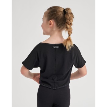 Teeshirt TEMPS DANSE Agile