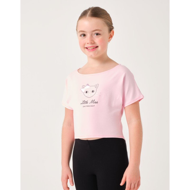 Teeshirt TEMPS DANSE Agile
