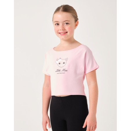 Teeshirt TEMPS DANSE Agile