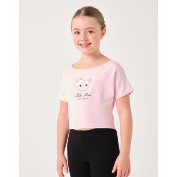 Teeshirt TEMPS DANSE Agile