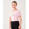 Teeshirt TEMPS DANSE Agile
