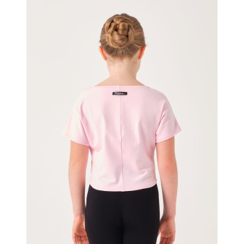 Teeshirt TEMPS DANSE Agile