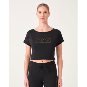 Teeshirt TEMPS DANSE Agile...