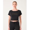 Teeshirt TEMPS DANSE Agile shine