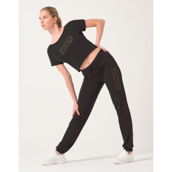 Teeshirt TEMPS DANSE Agile shine
