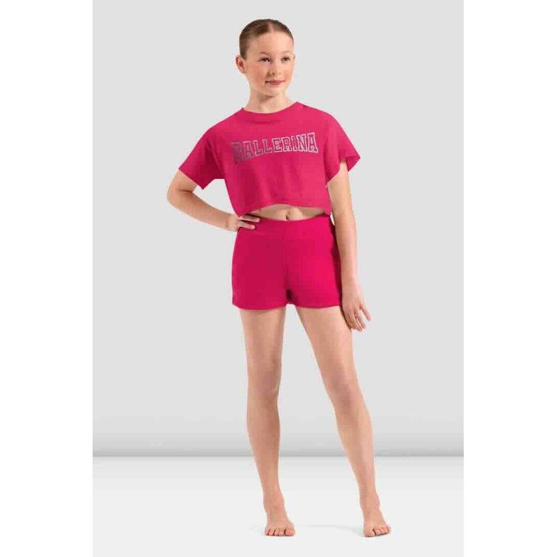 Teeshirt BLOCH Ballerina