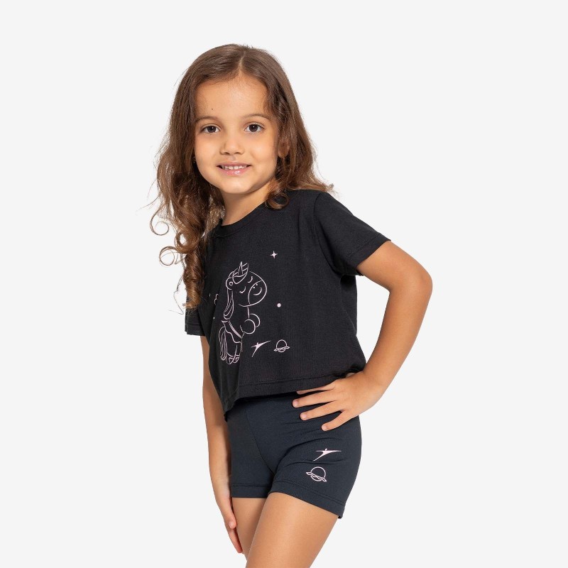 Teeshirt SO DANCA