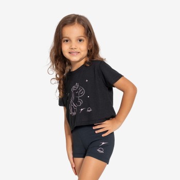 Teeshirt SO DANCA